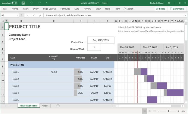 Excel